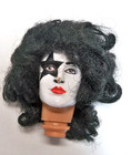 1977 Mego Kiss 12  Paul Stanley Head   Jumper