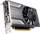 Black - Evga Geforce Gtx 1060 Sc Gaming  Acx 2 0  single Fan   06g-p4-6163-kr 