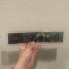 Oppenheimer Collectible Imax 70mm Film Strip 