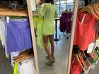 Brand New   lululemon Women Long Sleeve Tennis Dress   