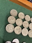 48          Uk Pound      Coin Lot  Idp