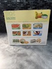 Baby Bullet Magic Bullet Food Making System Set New In Open Box