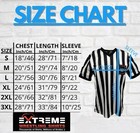 Red Logo Monday Night Raw Referee Shirt