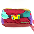 Cotopaxi Bataan 3l Fanny Pack Del Dia Belt Bag Travel One Of A Kind Color