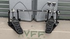 Tama Iron Cobra Double Bass Drum Pedal With Case