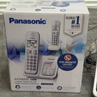 Panasonic Kx-tgd532w 2-handset Cordless Phone
