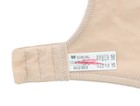 Wacoal Back Appeal Wire Free Bra 852303  Smoothing  Mid Coverage  Dotted Fabric