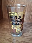 Scooby-doo Cartoon Glass 16 Oz Icup Hanna-barbera Usa Pint Cup Shaggy 