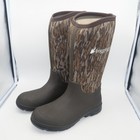 New Frogg Toggs Men s 12 Ridge Buster Lite Knee Wp Boots Mossy Oak Bottomland