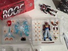 Tonsenarttoys Kamione 03a Gogeta 1 12 Shf Super Saiyan Ssj4 Goku Action Figure