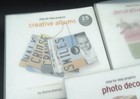 Set Of 3 Scrapbook Crafting Step By Step Projects Books By Donna Downey 2005