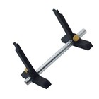 Saxophone Flute Woodwind Repair Tools Parts Kit Metal Support Professional Tool