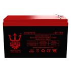 Apc Back-ups 550 Be550g Neptune 12v 7ah  F2 Neptune Power Replacement Battery