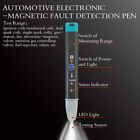 New Mst-101 Automotive Ignition Coil Test Pen Tester Automobile Fault Detector