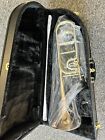 Getzen 1052fdr Bass Trombone