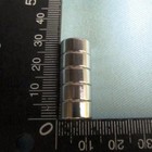 N50 12mm X 6mm Strong Round Disc Magnets Rare Earth Neodymium Magnet