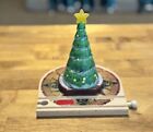 Brio Polar Express North Pole Set 8 Piece Tree Wooden Train Track
