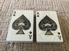 Set Of 2 Decks Copag 2026 Wsop Main Event Plastic Playing Cards New   Sealed 