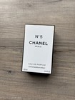 No 5 Eau De Parfum By Chanel 3 4oz 100ml Women   s Perfume Brand New