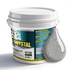Epoxy Floor Paint Kit Dark Gray Self Leveling Gloss With 62  Extension Pole Tool