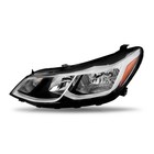 For 2016-2019 Chevy Cruze Factory Headlight Assembly Lh Driver Side 16 17 18 19