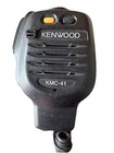 Kenwood Kmc-41 Oem Multi-pin Speaker Microphone Tested Good  lot tn101 