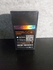 Muama Enence Instant Two-way Translator Sealed New In Box Nib