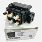 For Mercedes-benz Ml350 Gl450 Class Suspension Air Valve Block 2123200358