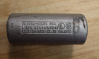 Crouse Hinds Eys41  1-1 4  Explosion Proof Seal Off