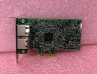 Dell 557m9 Broadcom 5720 Dual-port 1gb 1000base-t Pci-e Low-prof P