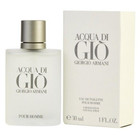 Acqua Di Gio By Giorgio Armani 1 Oz Edt Cologne For Men New In Box