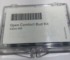 Starkey Open Comfort Bud Dome Kit Ric Hearing Aid 5  6 7  9 Open Domes Us Seller