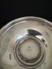 Rare Fara Company New York Ny Sterling Silver Candlesticks    212 Ex Condition