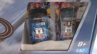 Scalextric Hot Laps  1 32 Slot Car Racing Set  c1421-t