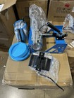 15x15    8 In 1 Heat Press Machine Lightly Used