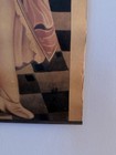 Original Vintage 1930   s Chinese Advertising Poster