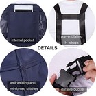 Insulated Chest Waders Waterproof Hunting Fishing With Boots