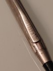 Vintage Tiffany   Co  Sterling Silver Cross Century Mechanical Pencil