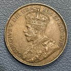 1920 Canada Large Cent     Classic Early Canadian Penny