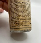 Mt  Kisco  Ny Tuttle s Elixir Veterinary Animal Bottle  Full Contents Pet 1900s