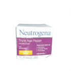 Neutrogena Triple Age Repair Spf 25 Day   Night Cream New Box Damage