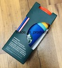New Starbucks Color Changing Reusable Cold Cup Pack Tumbler 24 Oz Set 5