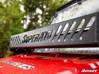 Superatv Hood Rack Bravo For Polaris Ranger Xp 1000
