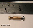 Pcb Motherboard Standoff Hex Spacer Screw Nut Atx Pc Case Kit 80pcs
