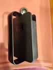 Davidoff  Flask Holds 2 Cigars   Free Ship 