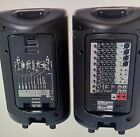 Yamaha Stagepas 600i Portable Pa Speaker System