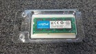 New Crucial 8gb Ddr3l-1600 Sodimm Ddr3 Low Volt Laptop Ram Ct102464bf160b c16fpd