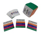 Totika Cube Six Decks-anger bullying resilience icebreakers social Emotional