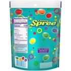 Spree Chewy Fruity Candy  Sweet   Sour  Resealable Bag  12 Oz