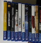 Sony Playstation 4 Slim 1tb Console - Jet Black